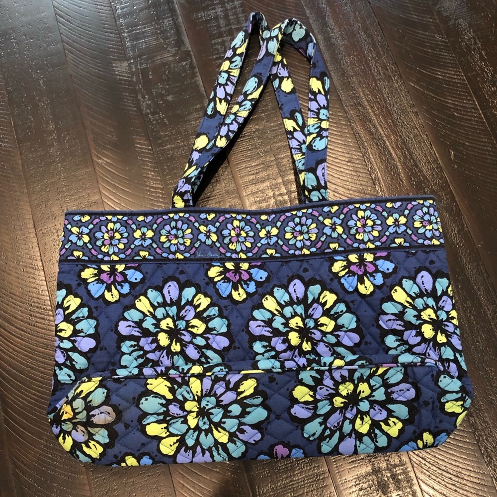 Vera Bradley Tote Bag